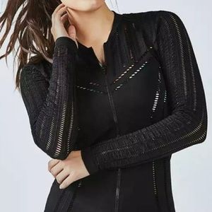 Lila Seamless Jacket